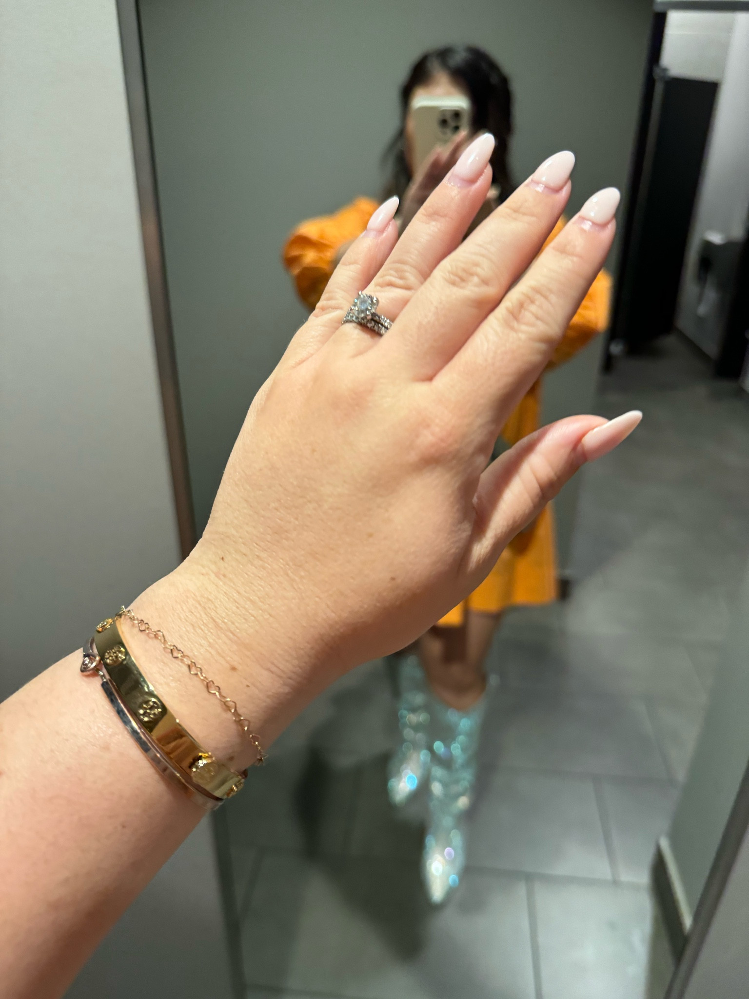 Arm candy ✨ 

#LTKstyletip #LTKSpringSale #LTKsalealert