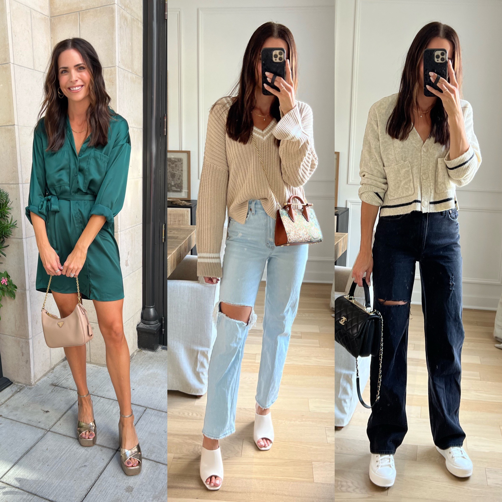 Abercrombie sale buy 2+ items for 15% off, 3+ items for 20% off! 

Everything shown is true to size!

#LTKSeasonal #LTKunder100 #LTKsalealert