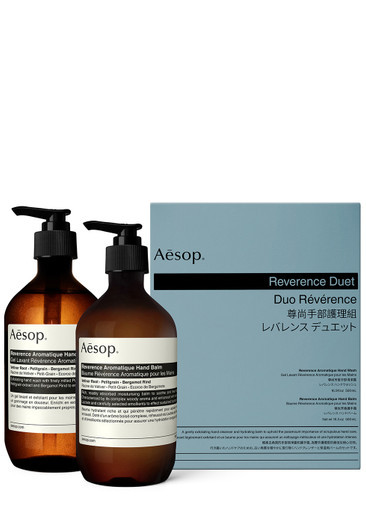 Reverence Duet | Harvey Nichols