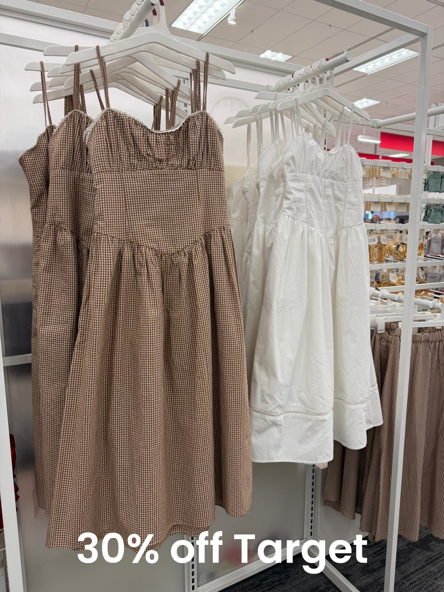 Now only $24.30 on sale for both of these gorgeous dresses!!!  😱😳🤯



#LTKmomlife #LTKootd #LTKSaleAlert