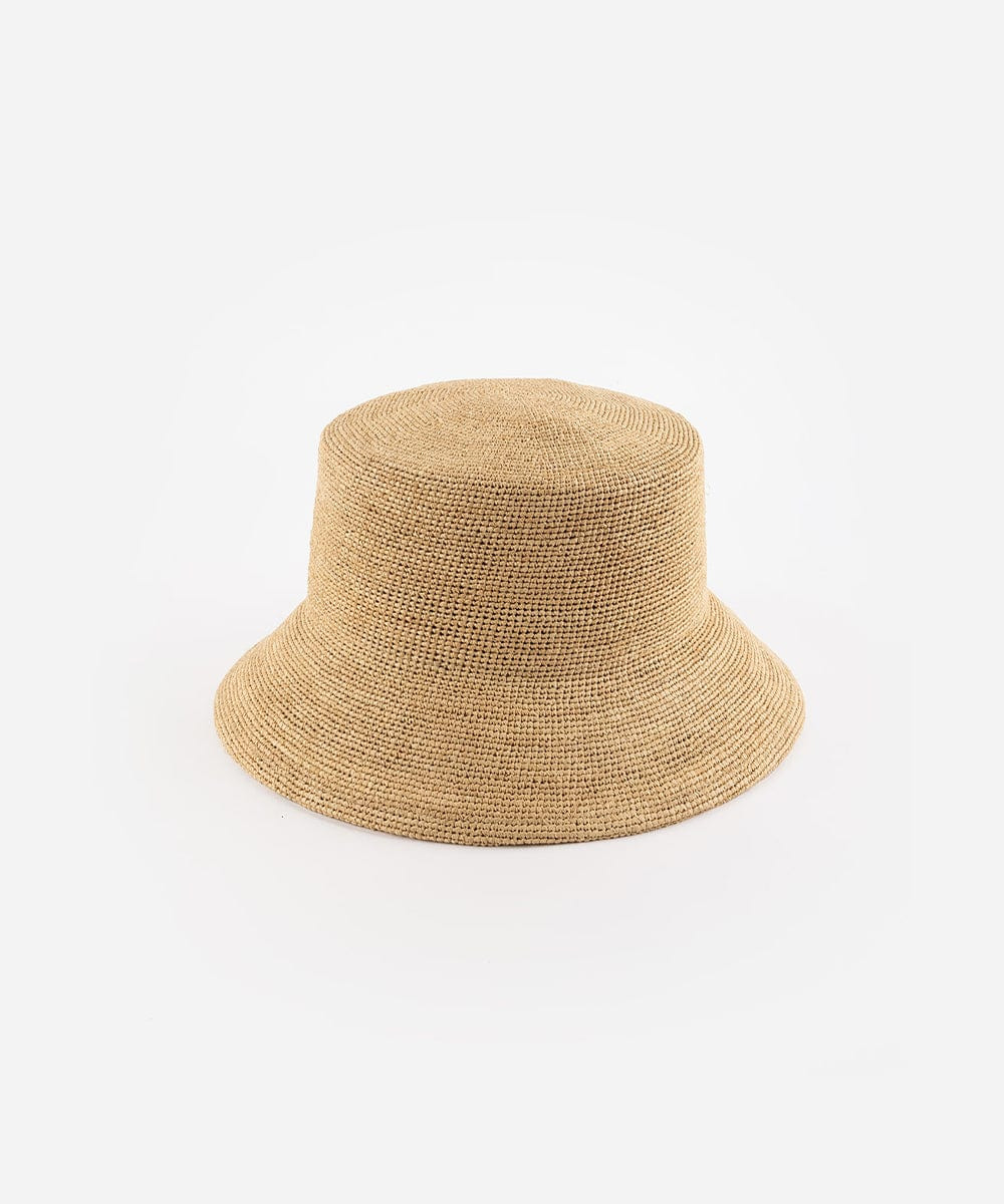 Lana Packable Bucket Hat | Gigi Pip