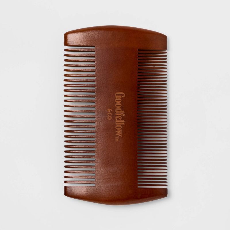 Beard Comb - Goodfellow & Co™ | Target