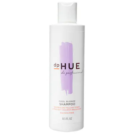 dpHUE Cool Blonde Shampoo 8.5 oz | Sephora (US)