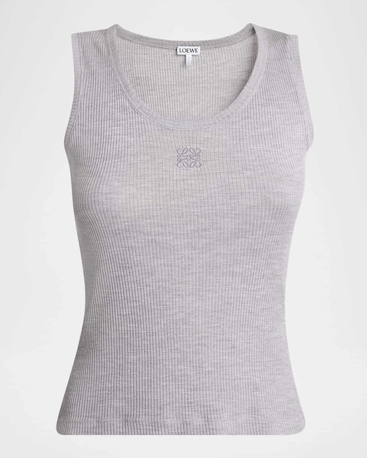 Anagram Tank Top | Neiman Marcus