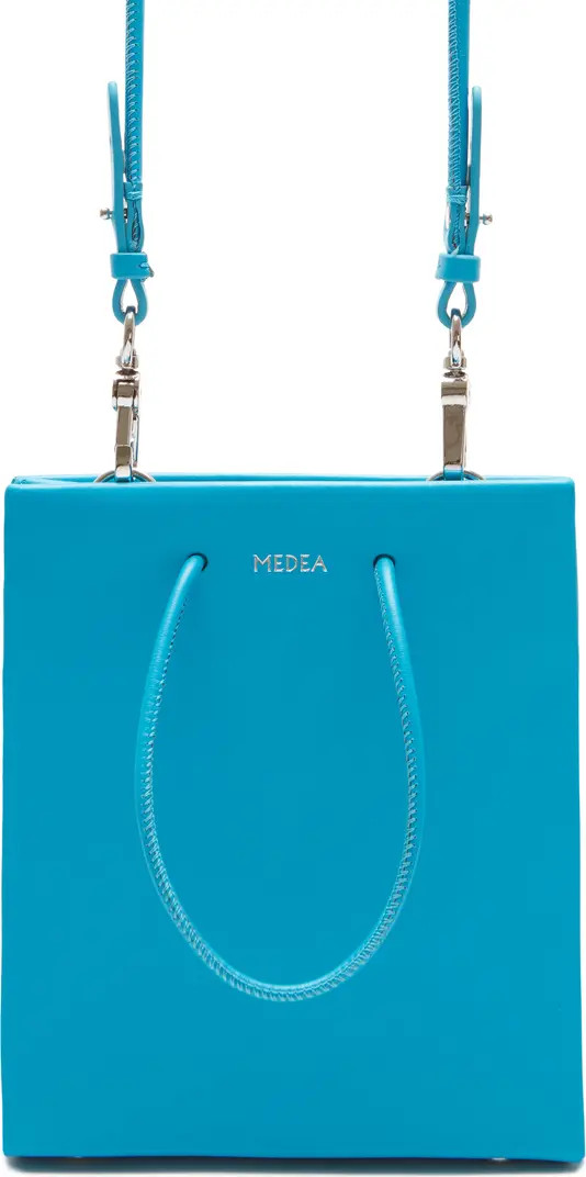 Medea Short Leather Tote | Nordstrom | Nordstrom