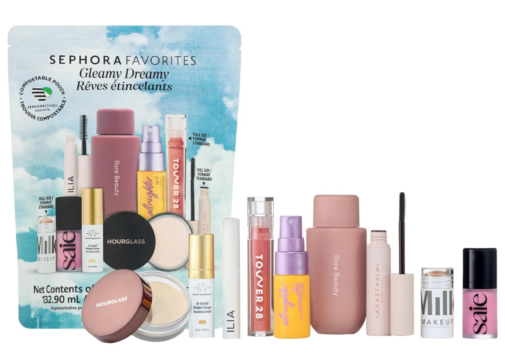 Sephora favorites gift set


#LTKStyleTip #LTKBeauty #LTKFindsUnder100