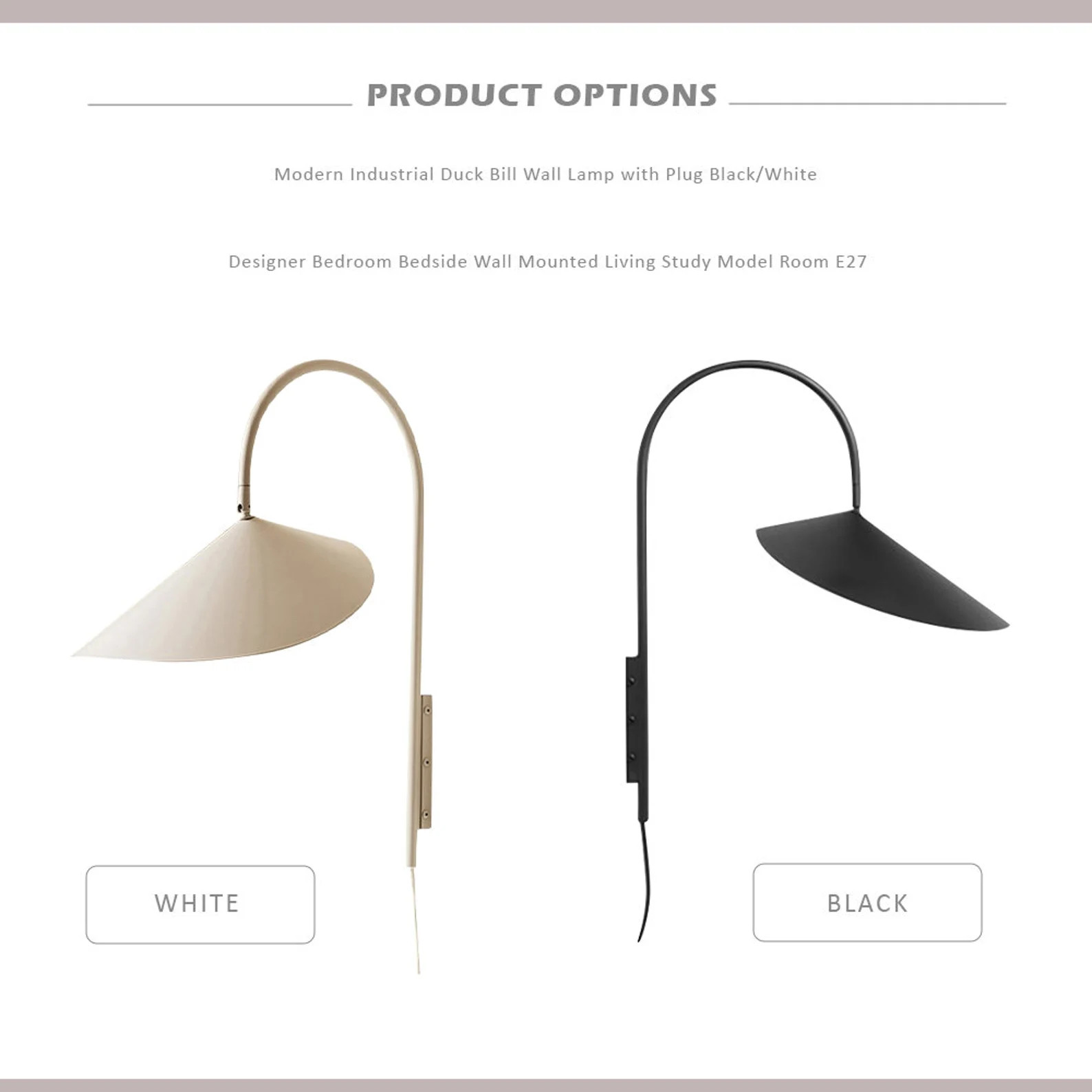 Nordic Wabi Wall Light, Minimal Wall Sconce Modern Bedside Wall Light Valentine Sconce Gift Kitch... | Etsy (US)