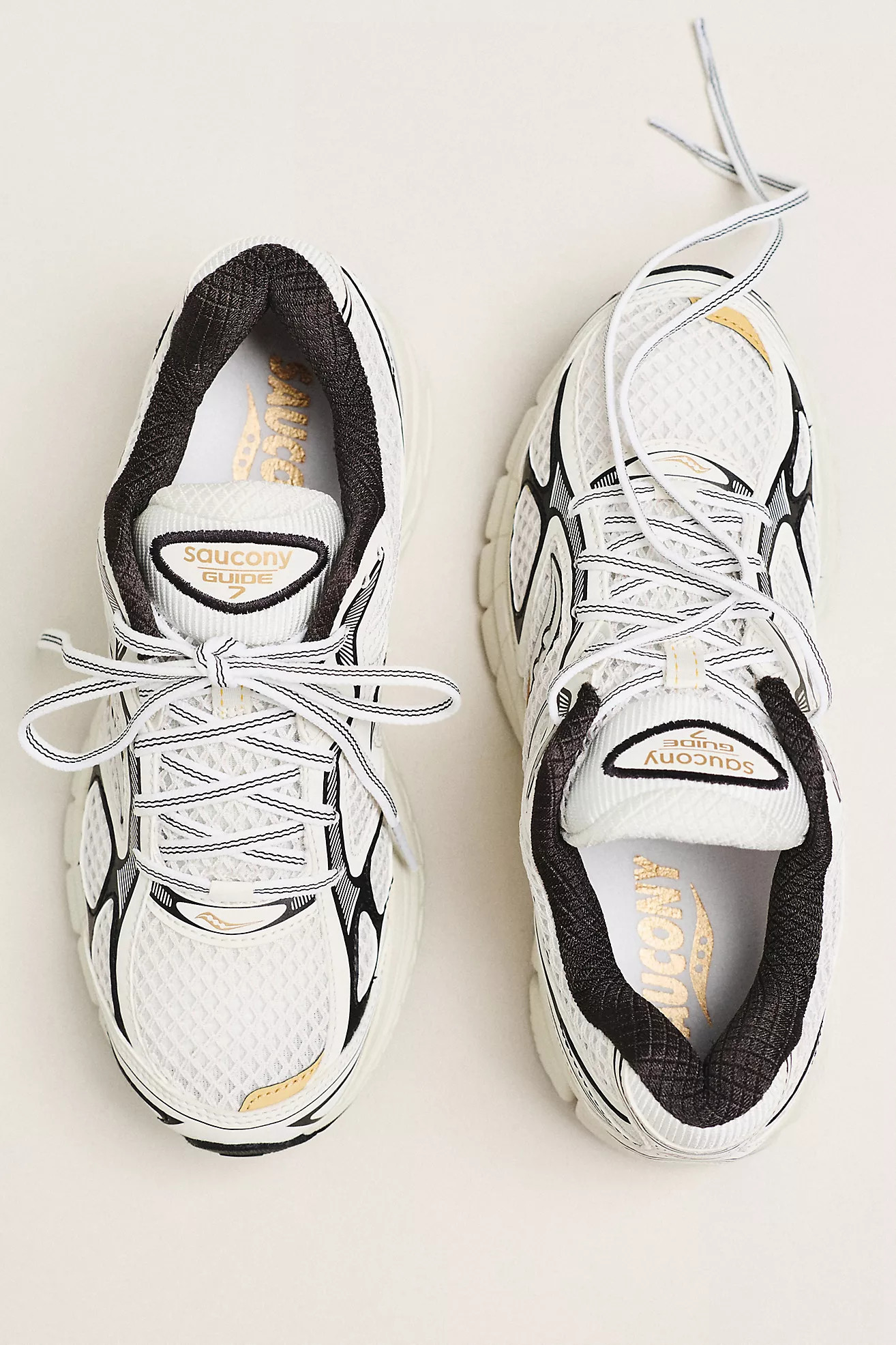 Saucony ProGrid Guide 7 Sneakers | Anthropologie (US)