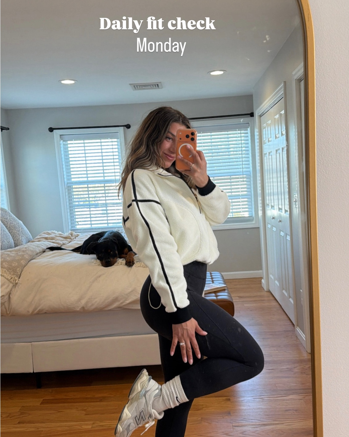 Outfits of the week / Athleisure looks from Amazon. You can still get most before Christmas ❤️

#LTKGiftGuide #LTKActive #LTKfitnessgoals