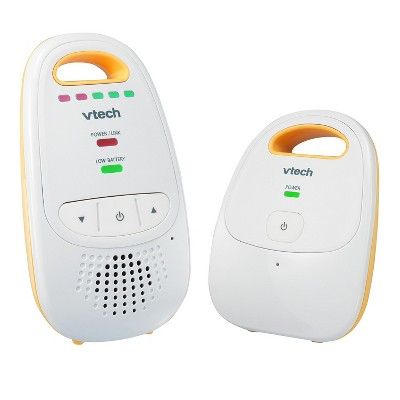 VTech Digital Audio Baby Monitor with High Quality Sound - DM111 | Target