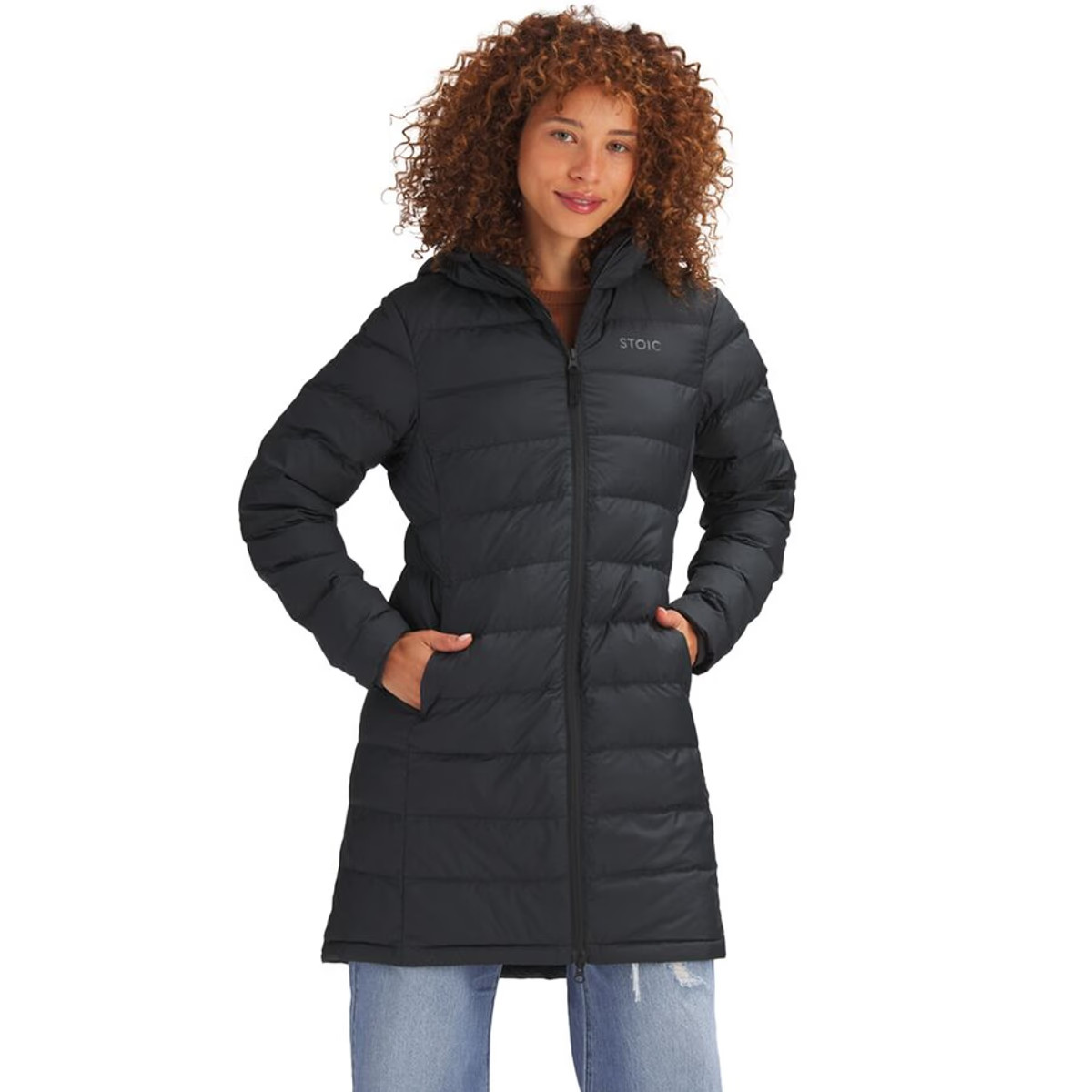 Insulated Hooded Parka - Women's | Backcountry