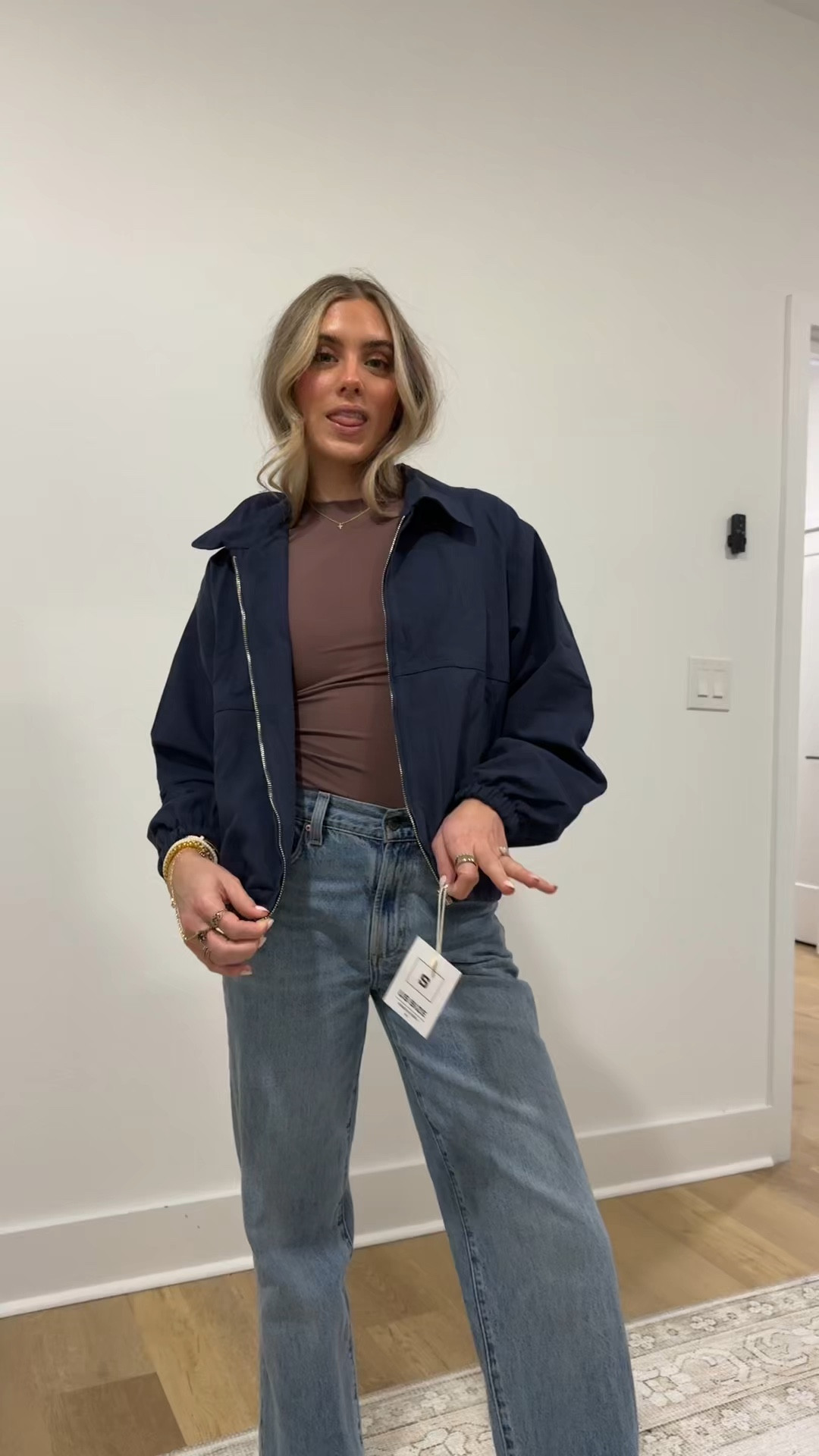 More Amazon fashion finds and I’m going to keep them coming! Adding all the best finds to our wardrobe for fall and winter 2026! I’m 5’4 for reference and wearing size small in all these tops. 

#freepeople #lookforless #affordablefashion #budgetfriendly #budgetfashion #freepeopleinspired #freepeopledupes #amazon #amzonfinds #amazonmusthaves #amazonvirtualtryon #amazonfavorites #amazonfashion #founditonamazon #founditonamazonfashion amazon haul, amazon clothing haul, affordable fashion, clothing haul, fall clothing haul, fall fashion, fall trends, winter clothing haul, amazon fashion, amazon finds, amazon fashion 2026. 

#LTKSeasonal #LTKootd #LTKSaleAlert