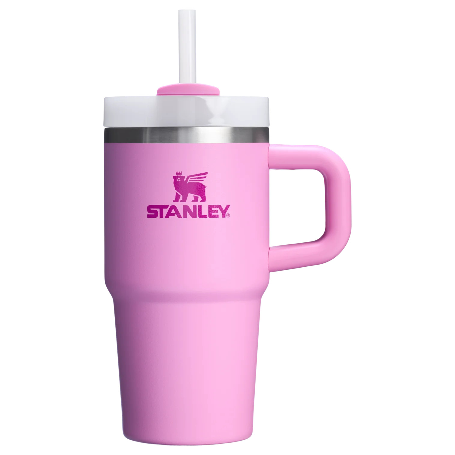 Quencher H2.0 Travel Tumbler | 20 OZ | Stanley | Stanley PMI US
