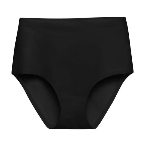 Black Highwaisted | EBY US