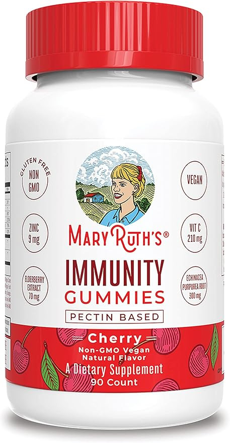 Elderberry Gummies for Adults & Kids | Amazon (US)