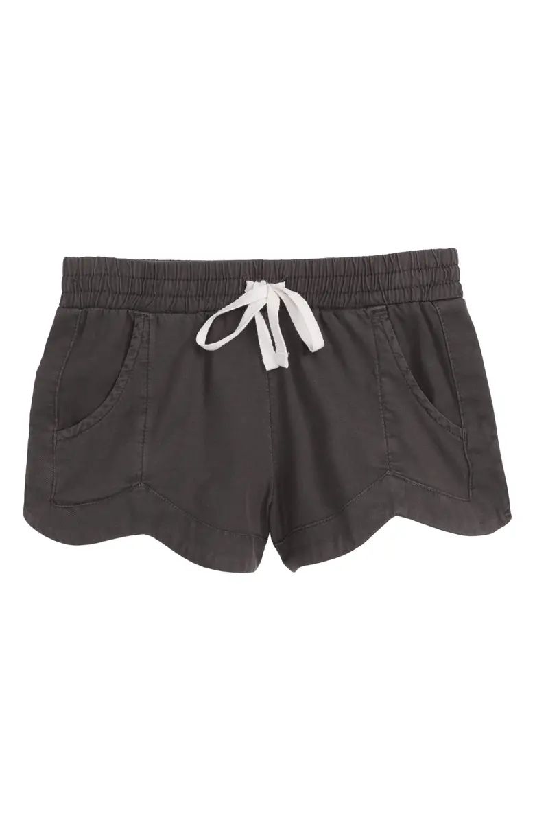 Made For You Woven Shorts | Nordstrom