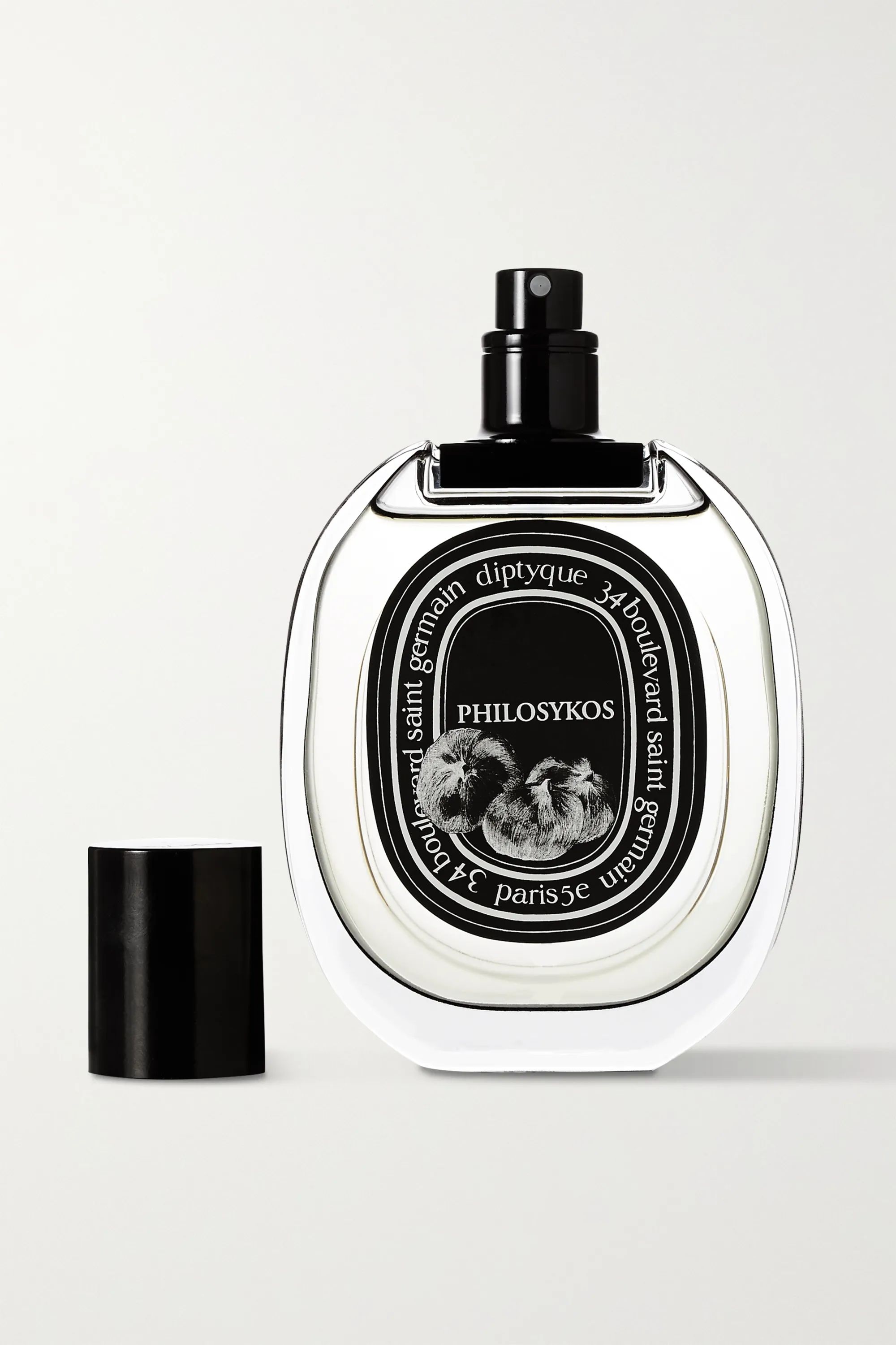 Colorless Philosykos Eau de Parfum - Fig Leaf, Fruit & Wood, 75ml | Diptyque | NET-A-PORTER | NET-A-PORTER (UK & EU)