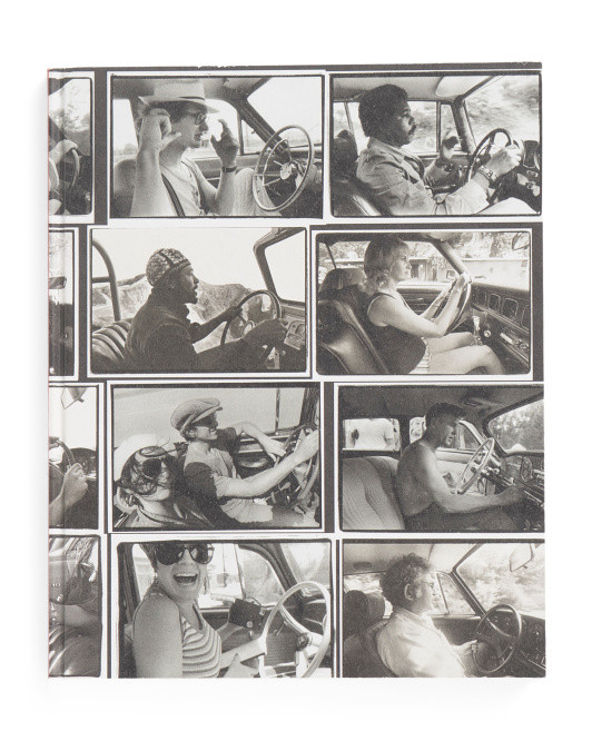 Annie Leibovitz Early Years Book | TJ Maxx