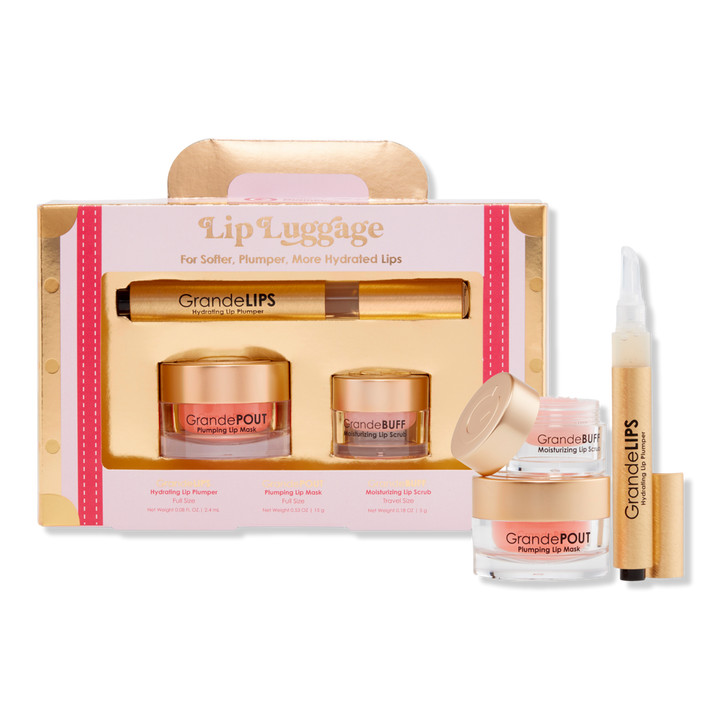 Lip Luggage Set | Ulta