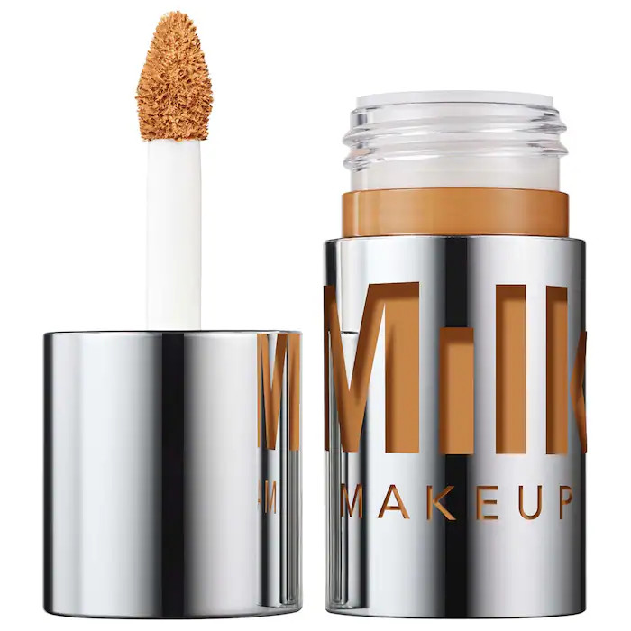 Future Fluid Creamy Longwear Hydrating Concealer with Hyaluronic Acid - MILK MAKEUP | Sephora | Sephora (US)
