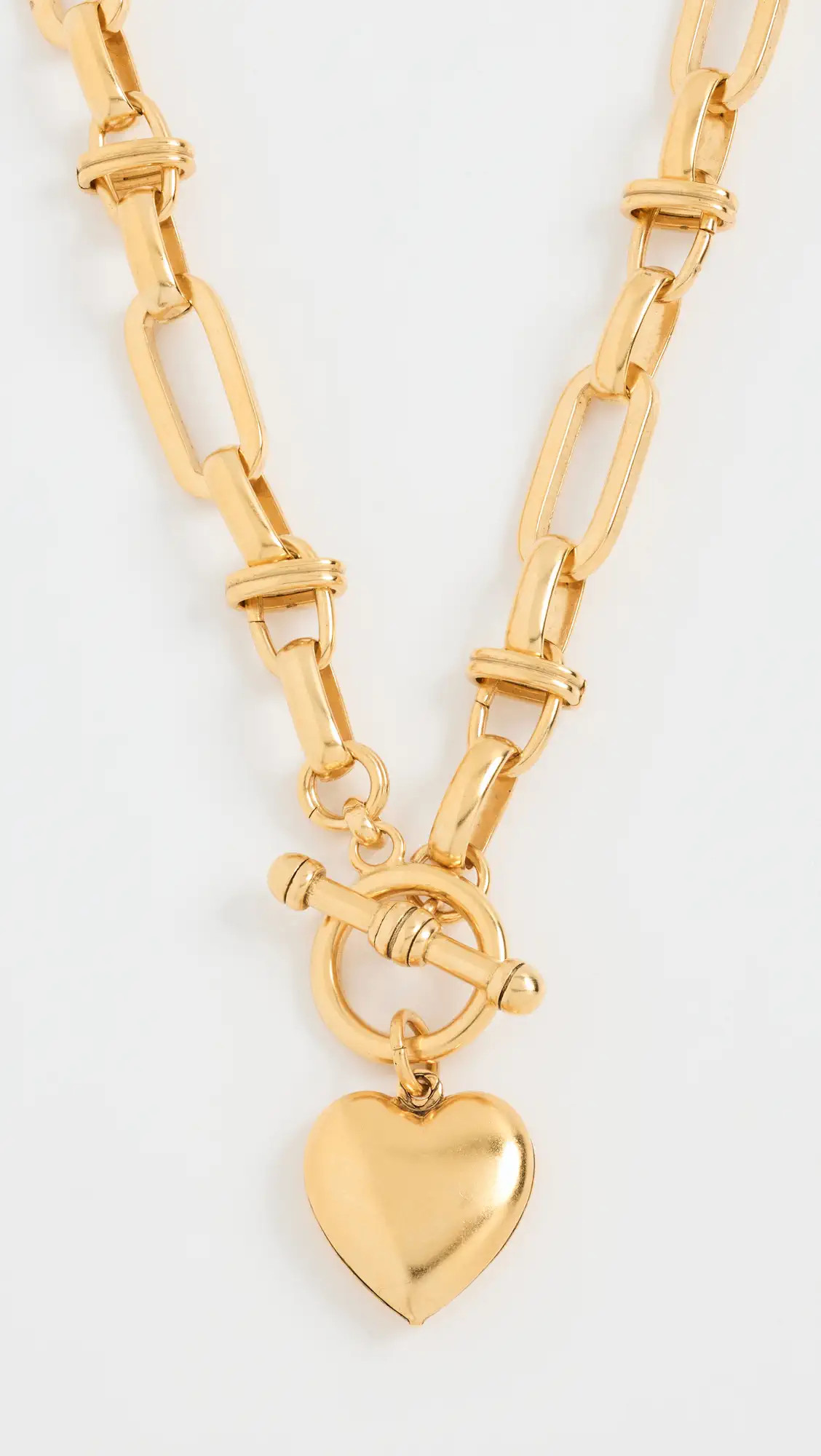 Brinker & Eliza Barbie Necklace | Shopbop | Shopbop
