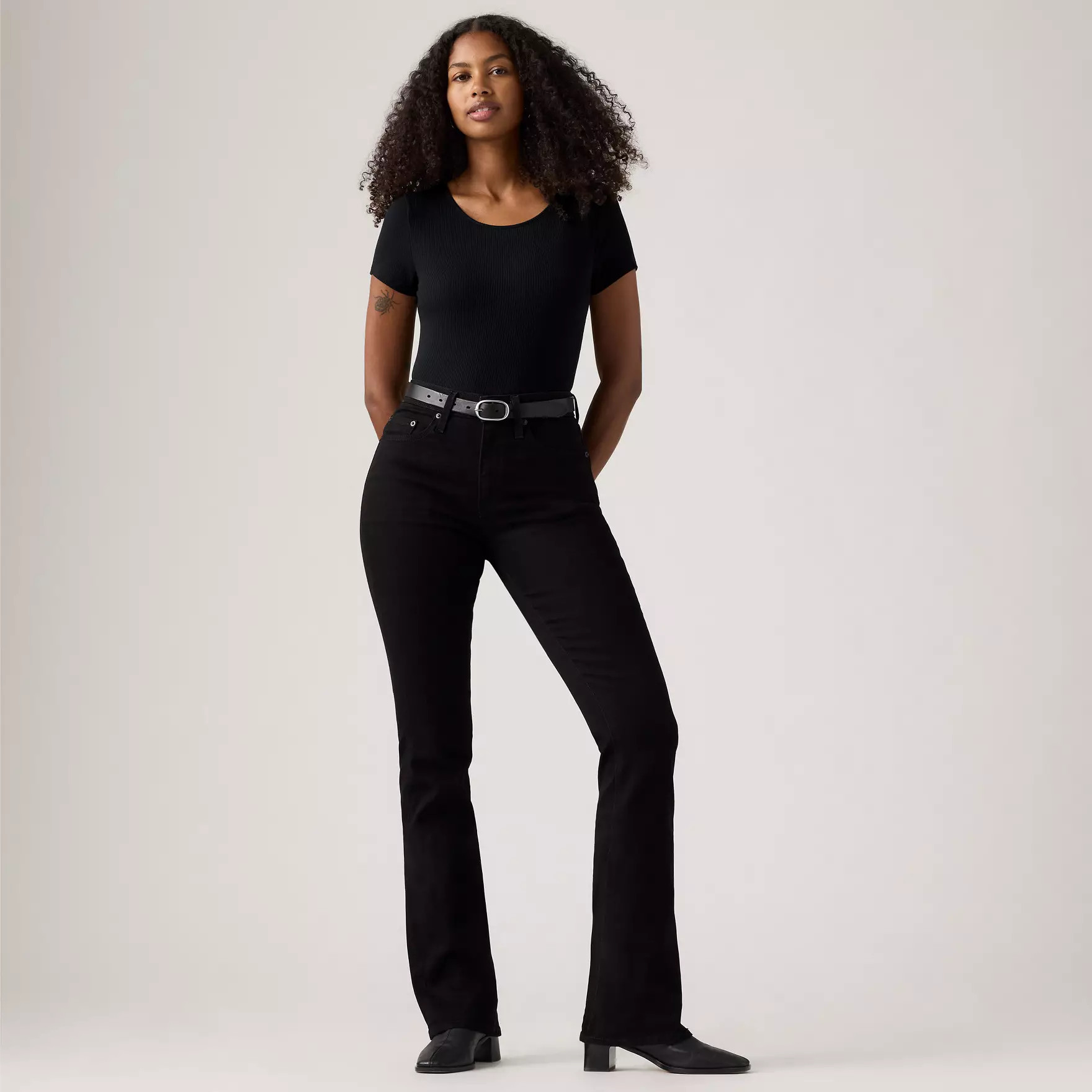 725 High Rise Bootcut Women's Jeans | Levi's US