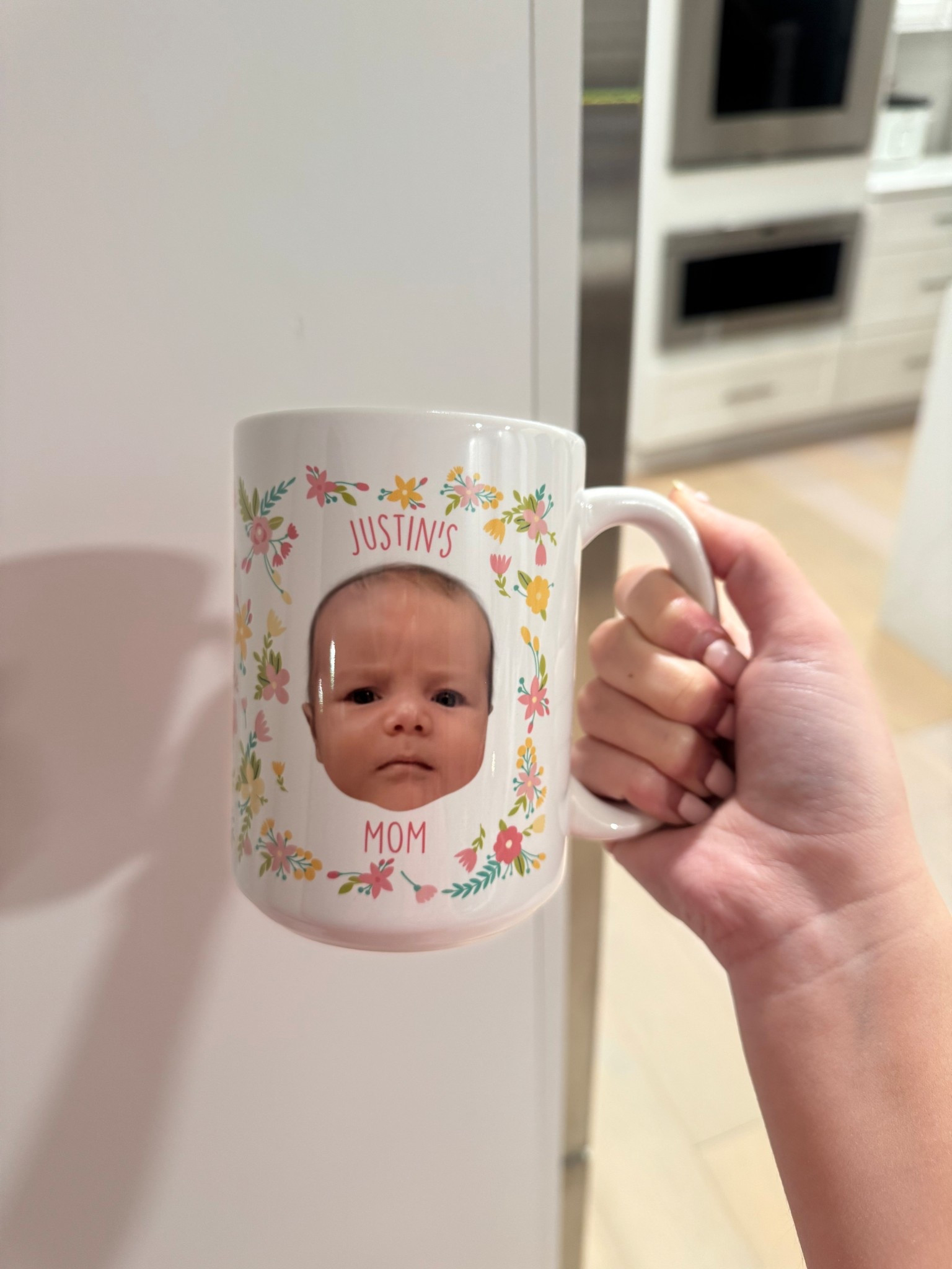 Perfect Mother’s Day Gift!

#LTKGiftGuide #LTKKids #LTKBaby