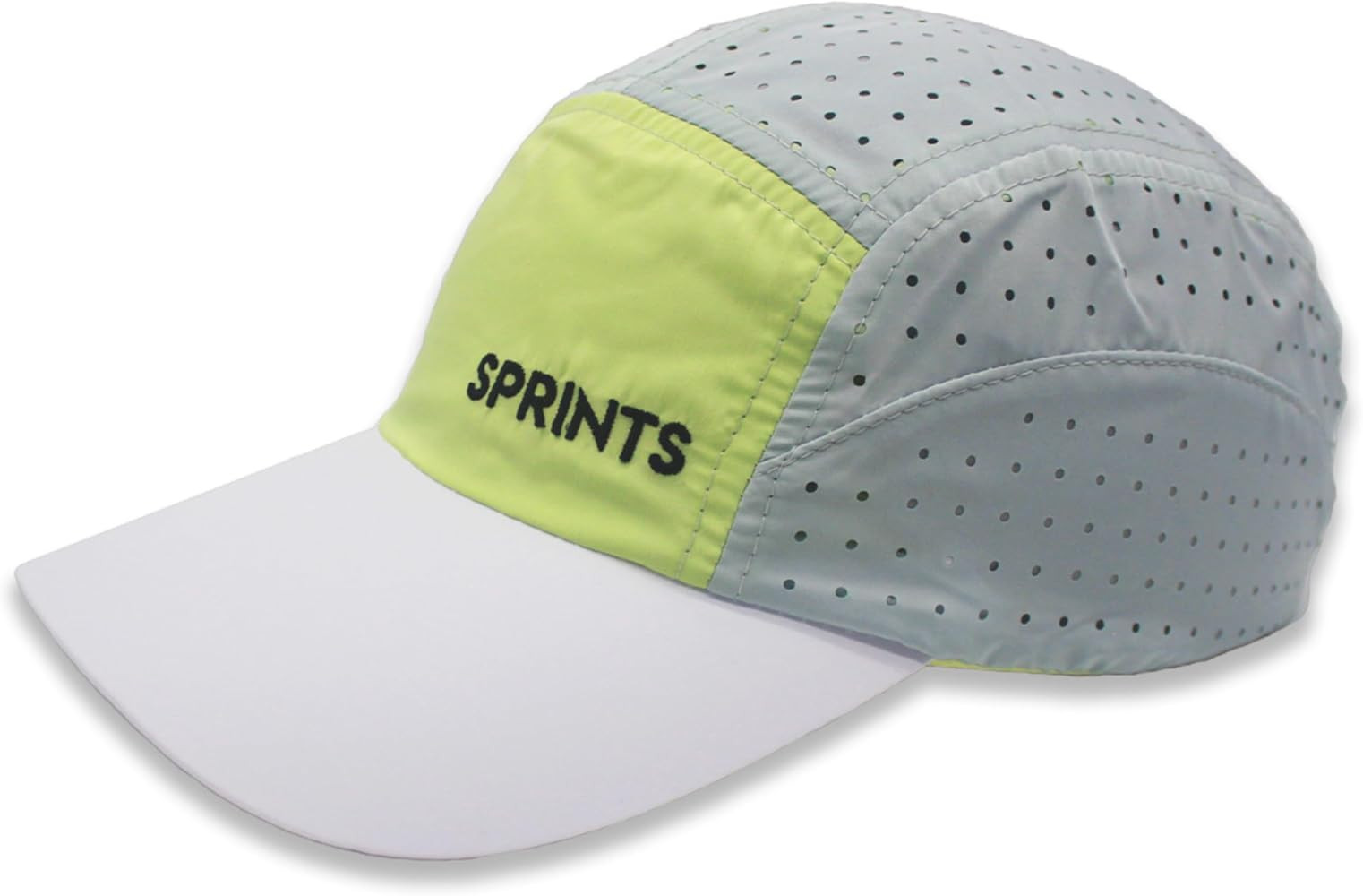 Sprints Race Day Performance HyperG Racing Cap | The Lightweight, Quick Dry, Running, Sport Hat, ... | Amazon (US)
