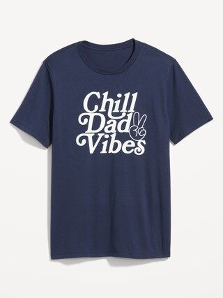 Matching Graphic T-Shirt for Men | Old Navy (US)