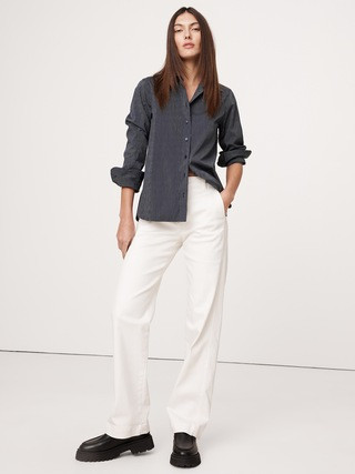 The Everyday Shirt | Banana Republic (US)