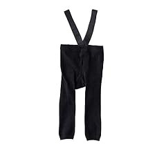 Mubineo Infant Newborn Baby High Waist Leggings Tights Socks Girls Boys Toddler Suspender Pantyho... | Amazon (US)