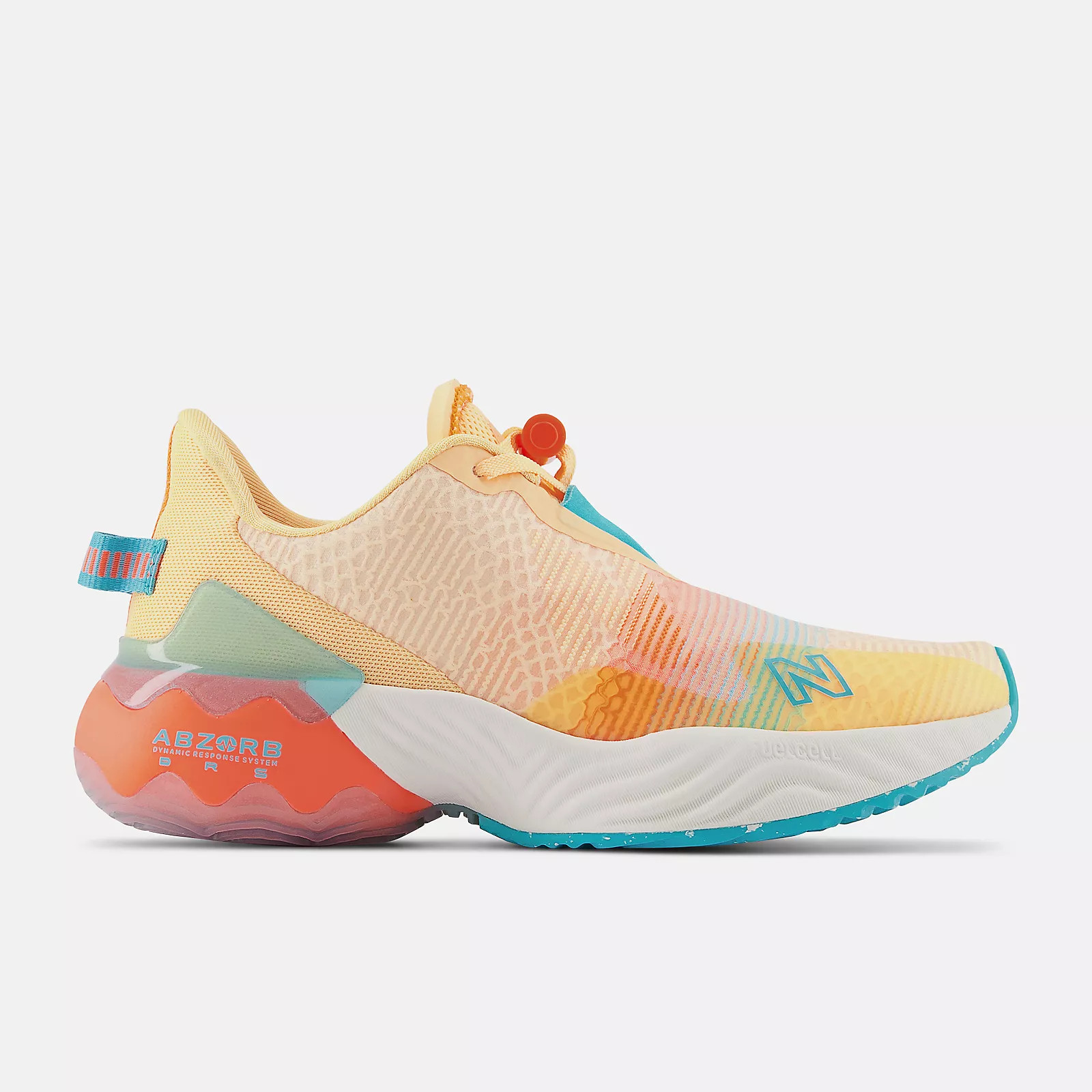 FuelCell Rebel TR | New Balance Athletics, Inc.