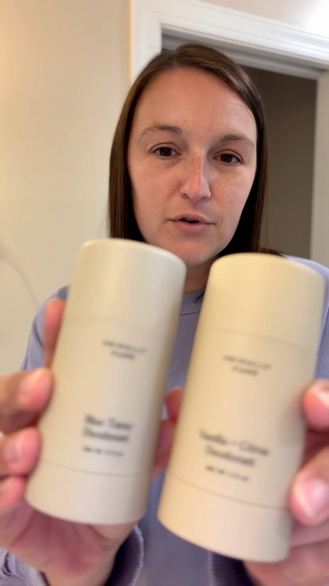 My favorite non toxic deodorant that ACTUALLY works! 

@Primally Pure 

#primallypuredeodorant #nontoxicliving #cleanproducts #nontoxicswaps #lowtoxliving

#LTKmomlife #LTKgrwm #LTKdayinmylife