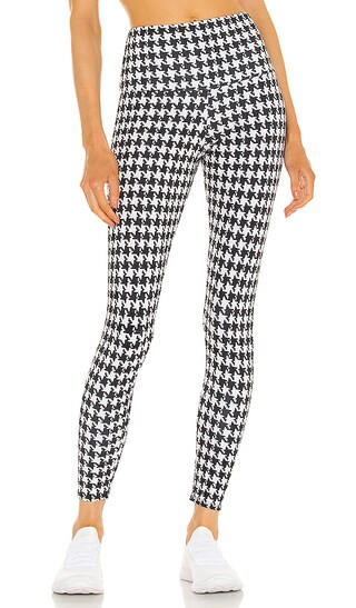 High Rise Legging | Revolve Clothing (Global)