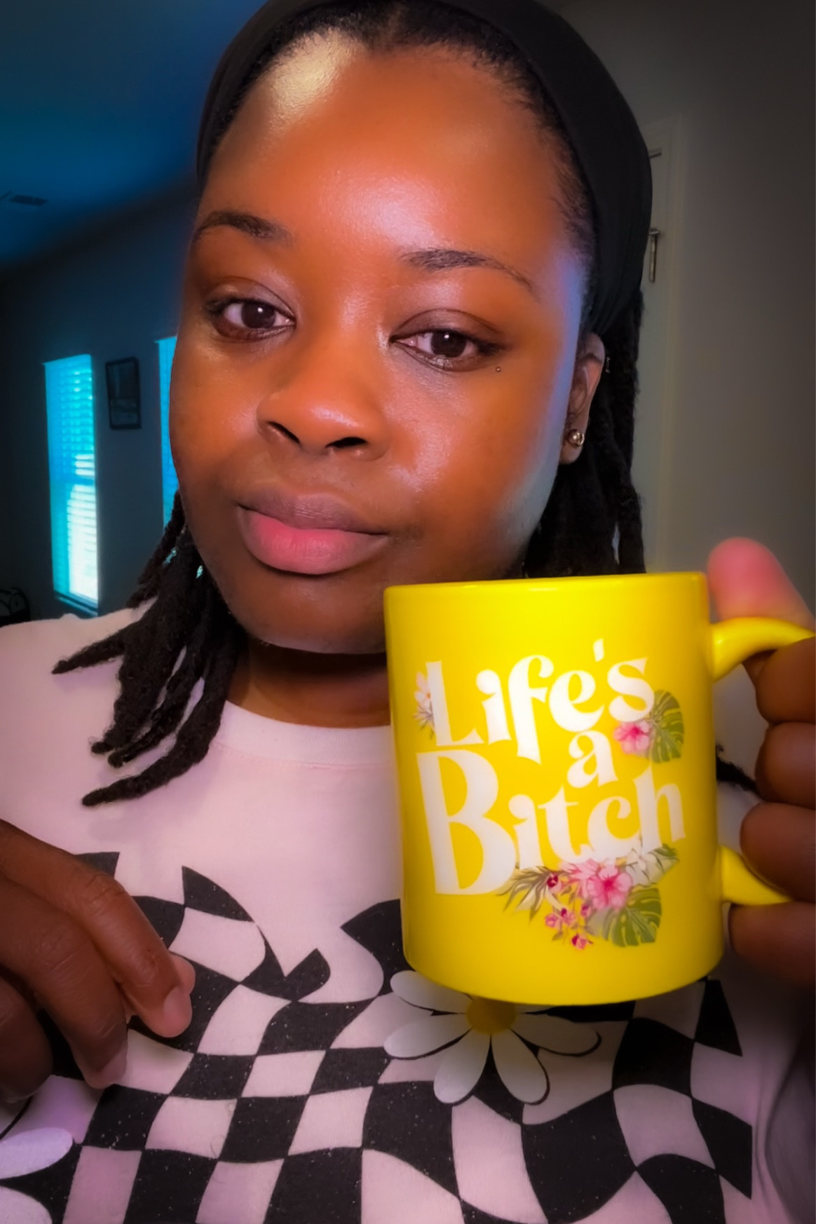 Because sometimes life’s a bitch but you can have fun with it!

#LTKGiftGuide #LTKHome