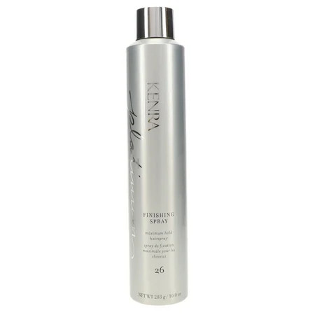 Kenra Platinum Finishing Spray #26 10 oz | Walmart (US)