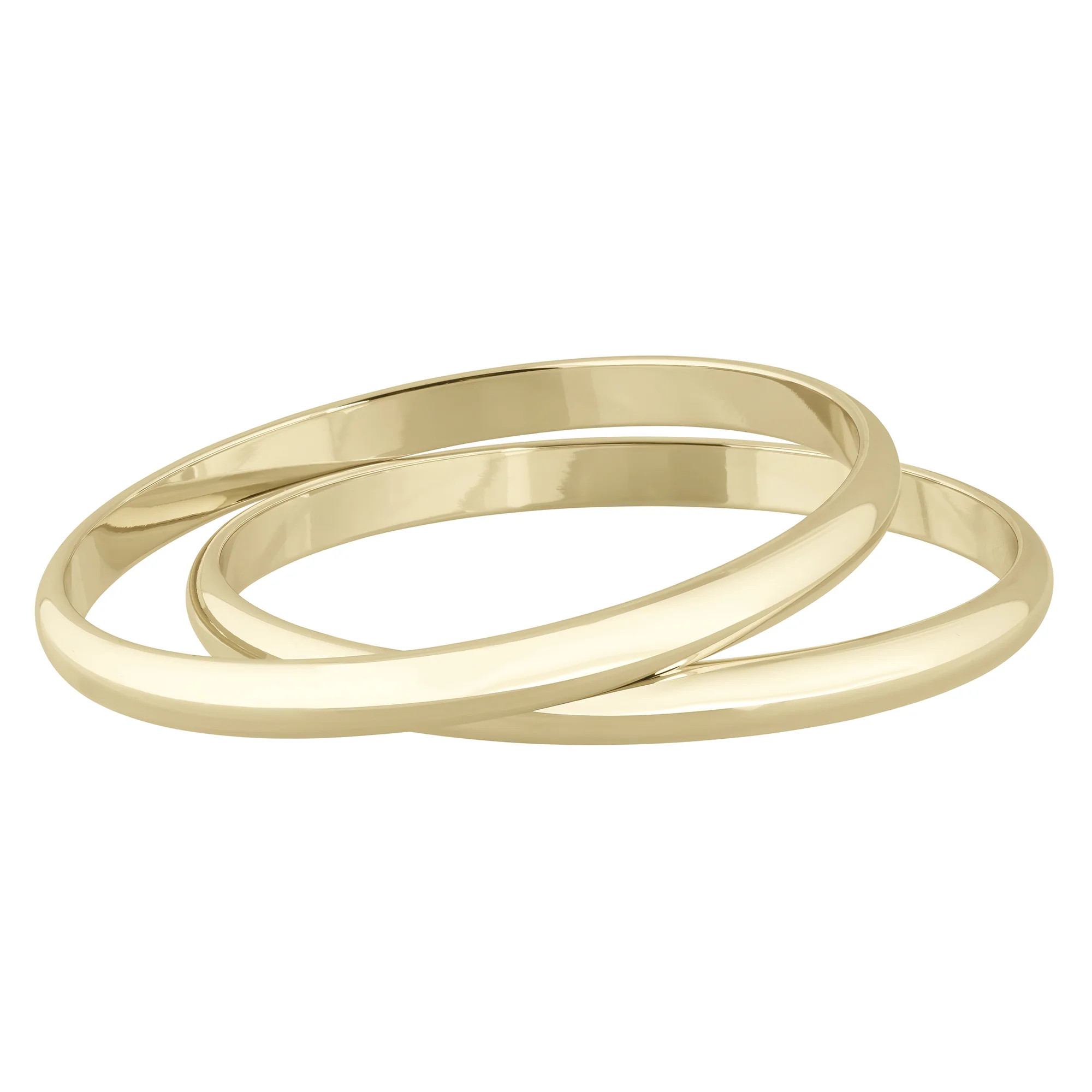 4Eva and Eva Bangle Set | Electric Picks Jewelry
