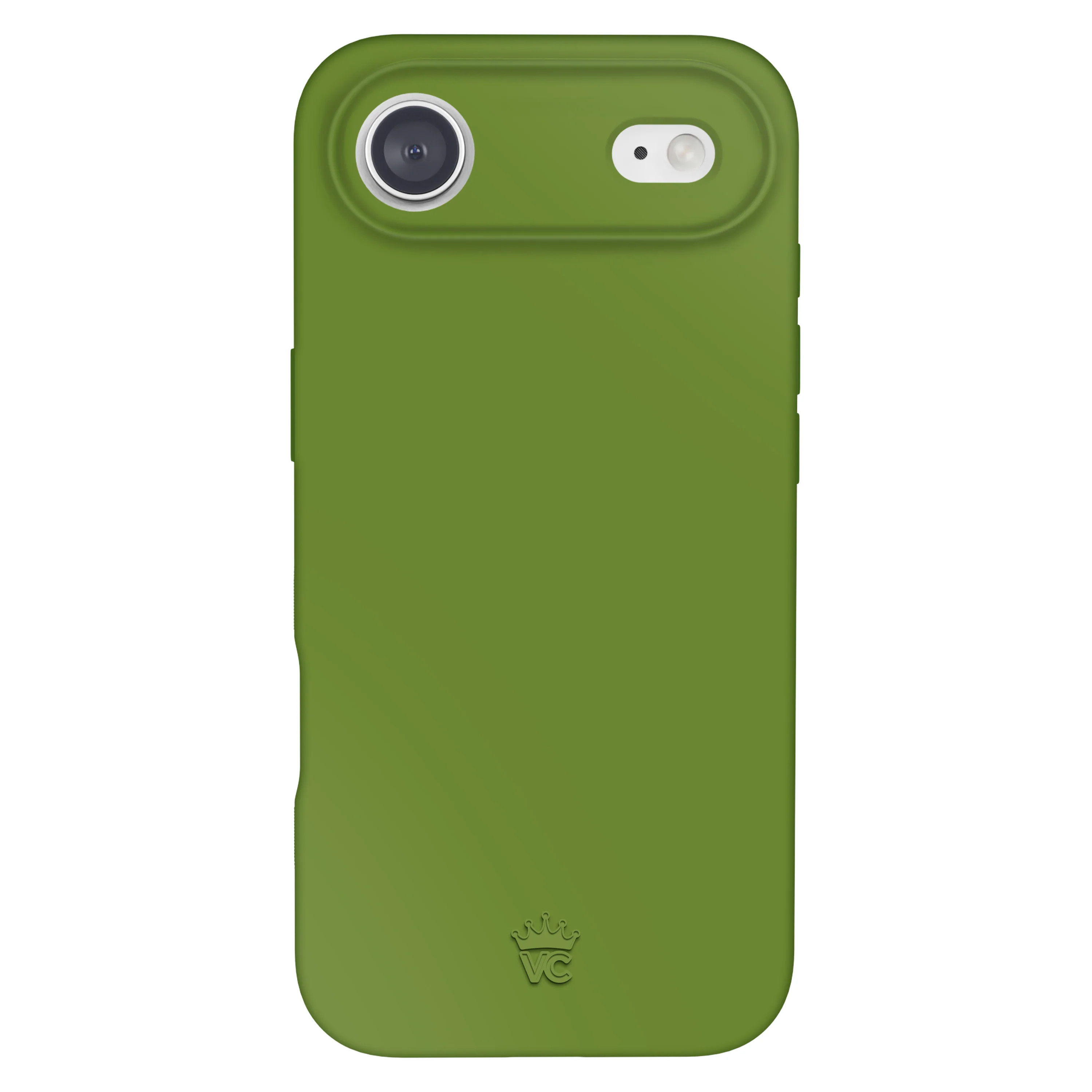 Matcha Green iPhone Case | Velvet Caviar