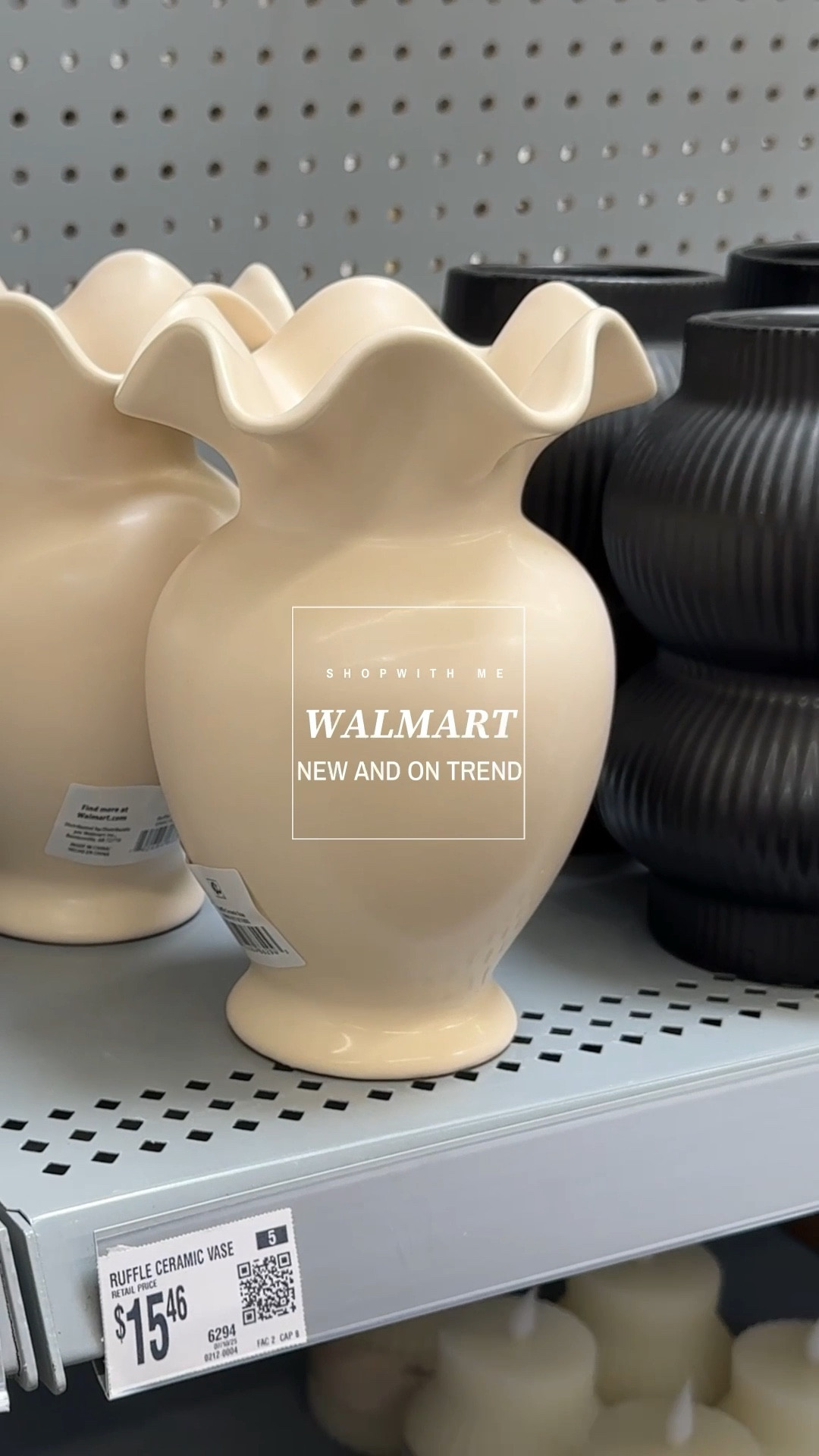 Shop with me at Walmart for fall! 

#LTKFindsUnder50 #LTKSeasonal #LTKHome