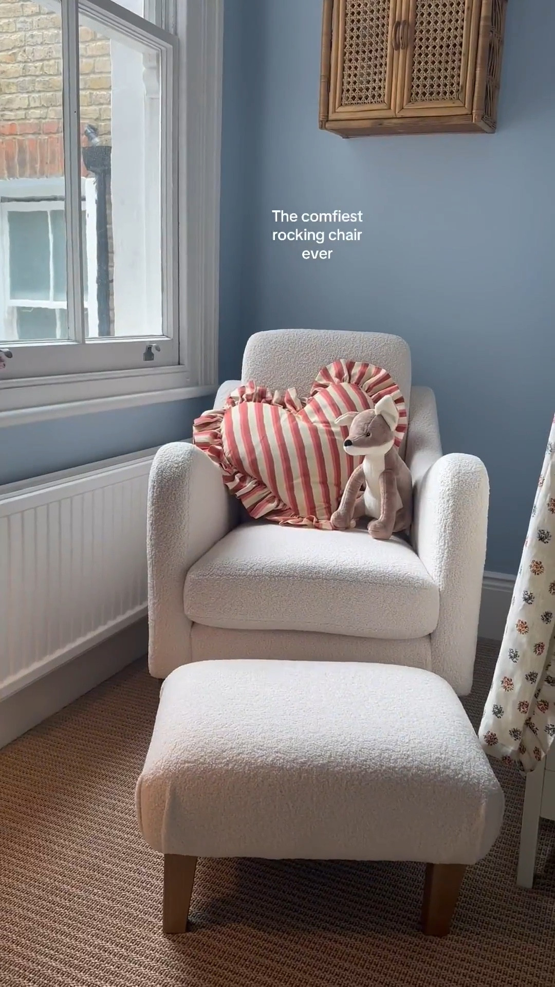 Some of my favourite things from my sons nursery 

#LTKbaby #LTKuk #LTKhome