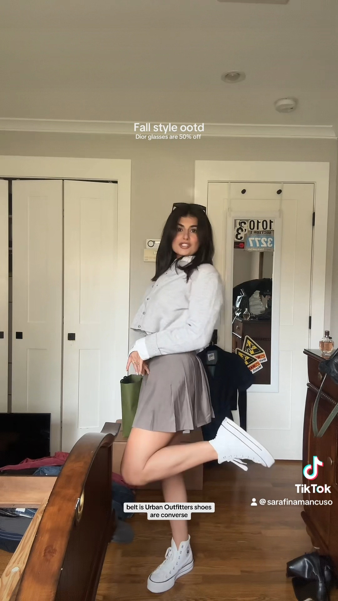 Fall outfit inspo!🍂

#LTKSeasonal #LTKVideo #LTKStyleTip