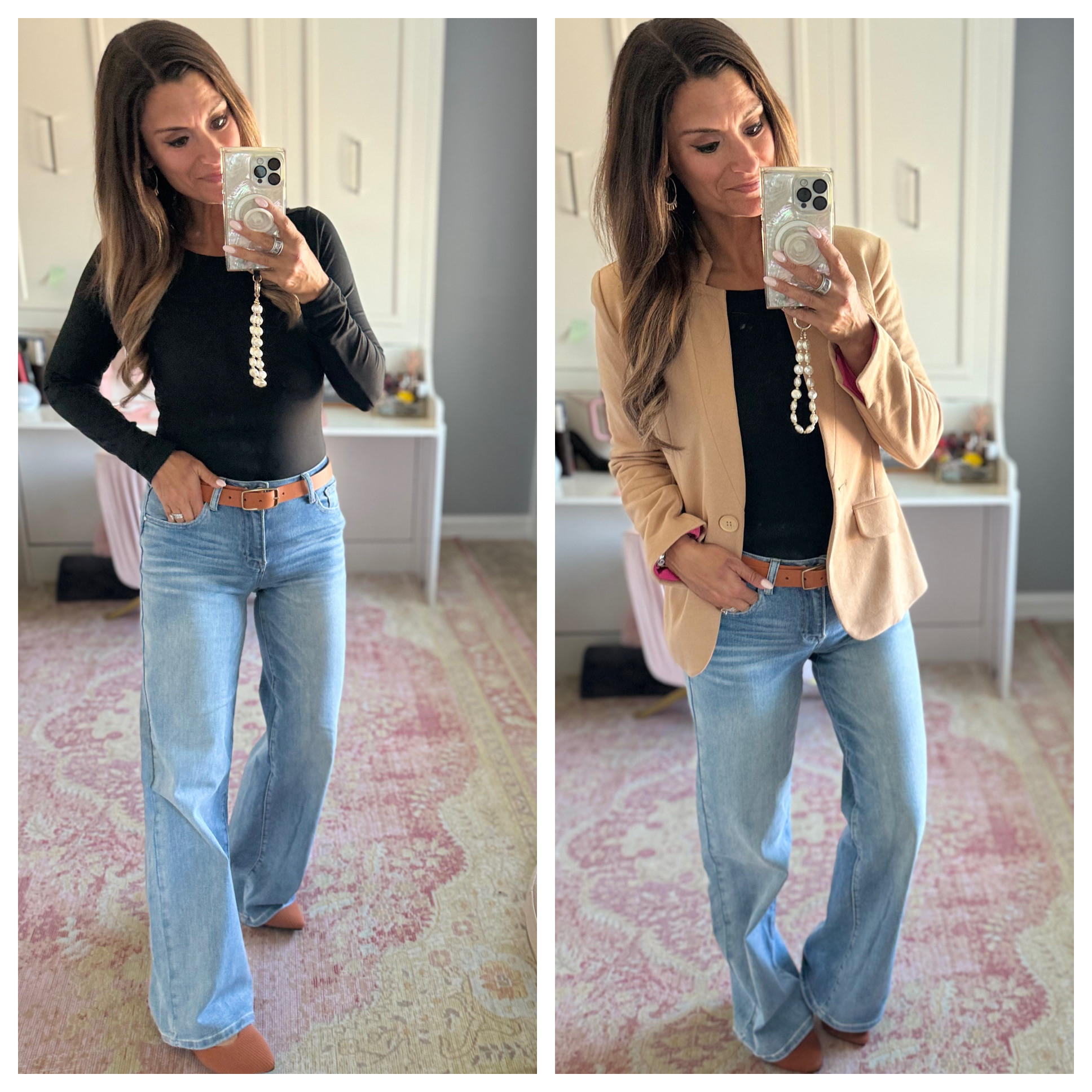 Business casual outfit for fall 

 #LTKFindsUnder100 #LTKStyleTip