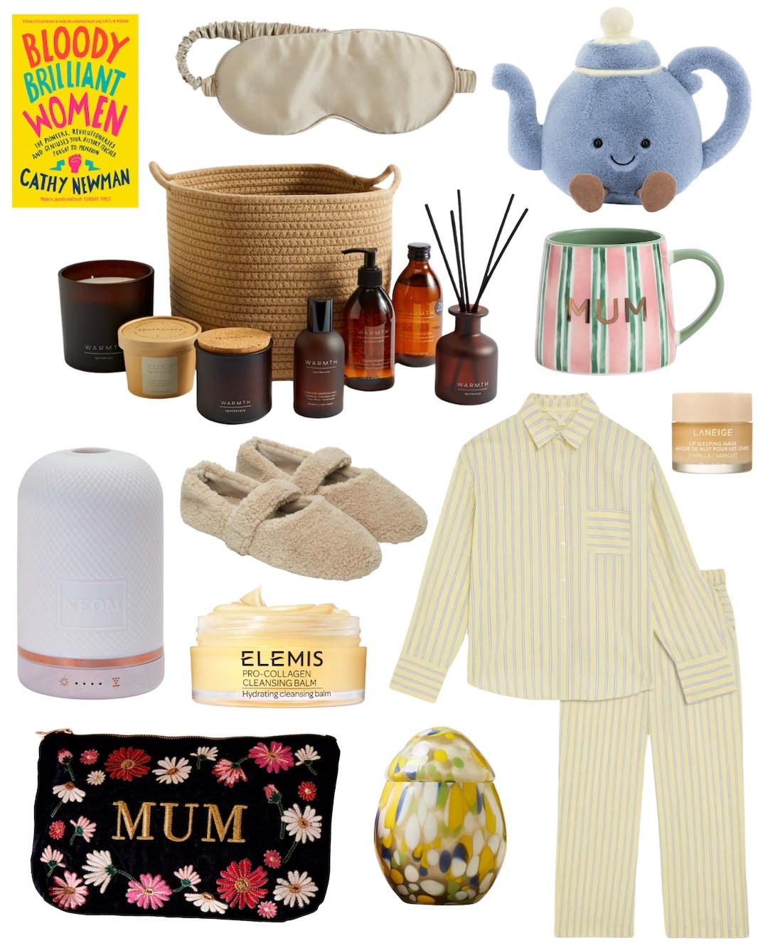 Mother’s Day Cosy Gift Guide 💌

#LTKeurope #LTKuk #LTKgiftguide