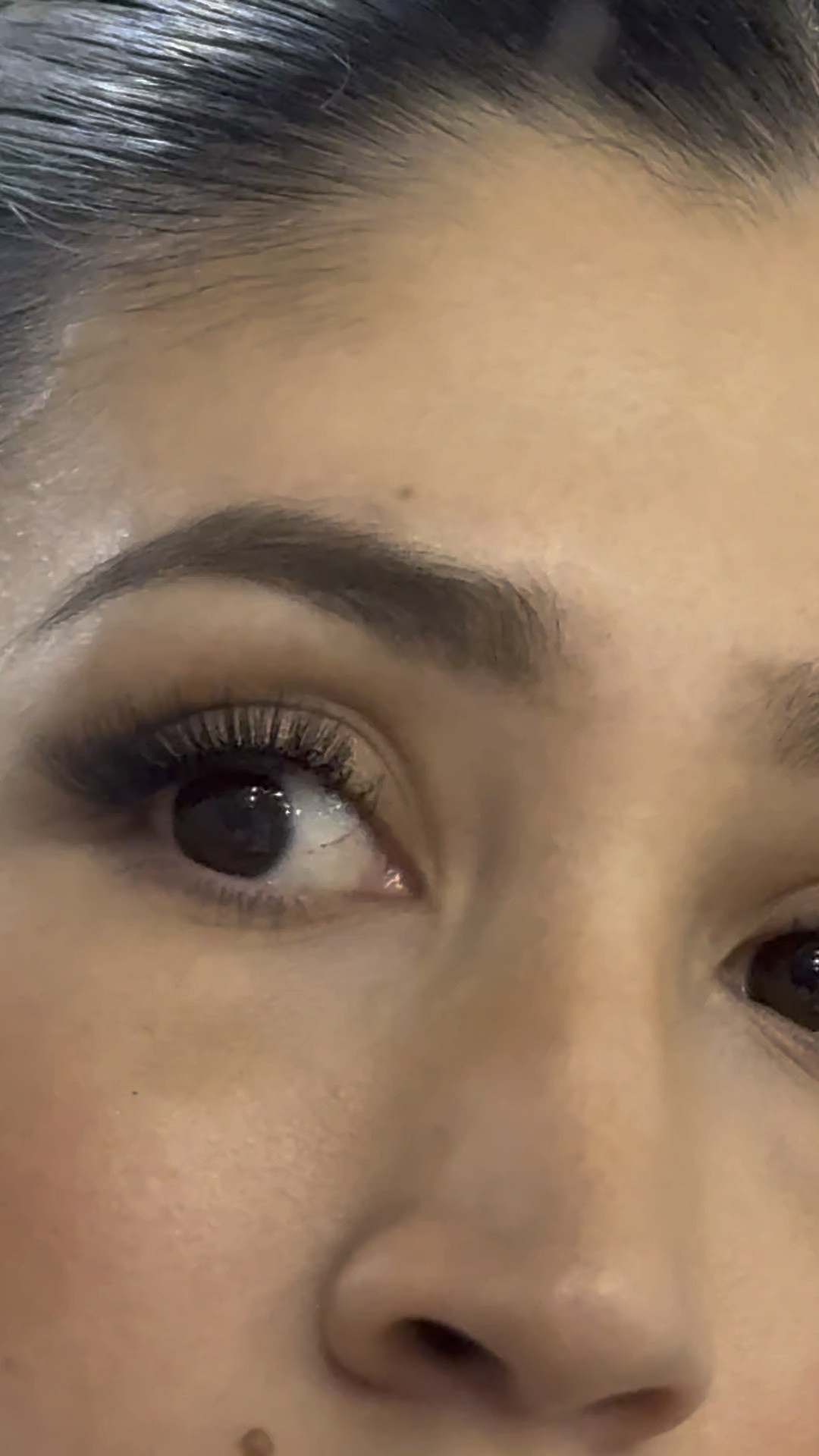 They look so natural! I’ve been using them for years! And the glue is the best! 

#LTKStyleTip #LTKBeauty #LTKVideo