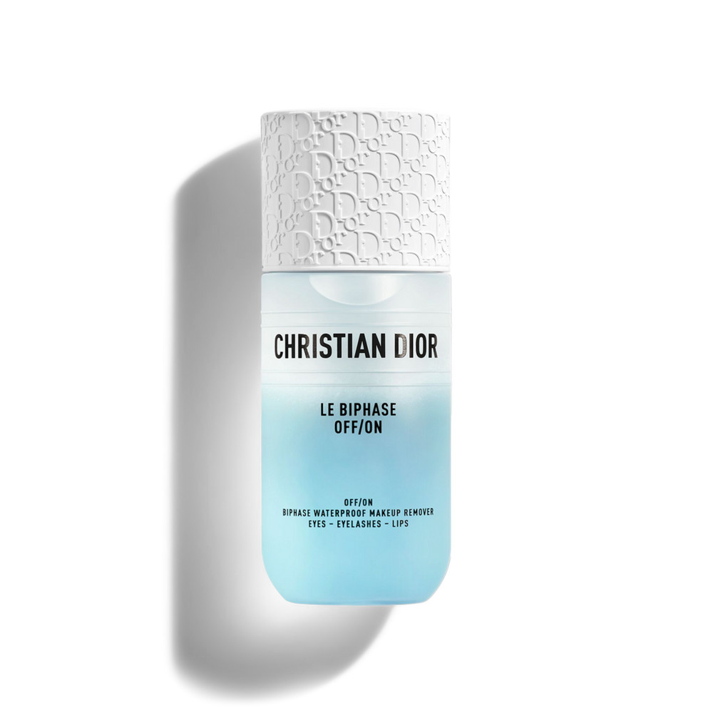 Dior Le Biphase OFF/ON Makeup Remover | Ulta