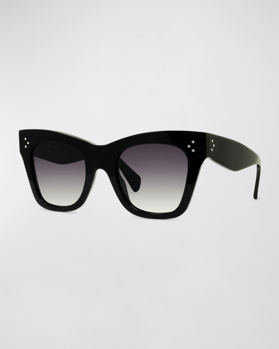 Celine Cat-Eye Sunglasses | Neiman Marcus