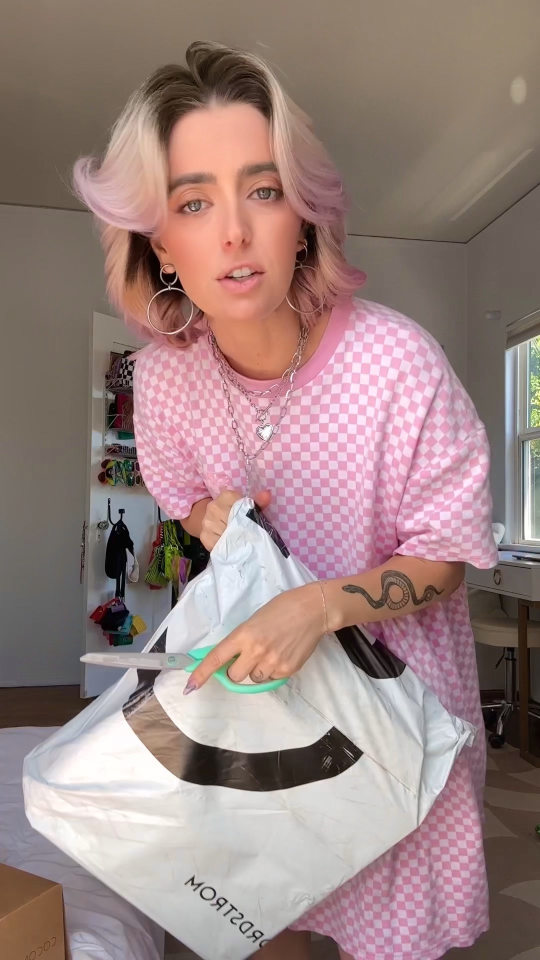 we love a good deal 🙌 #nordstrom #nordstromanniversarysale #sale 