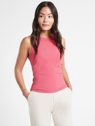 Renew Racerback Tank | Athleta
