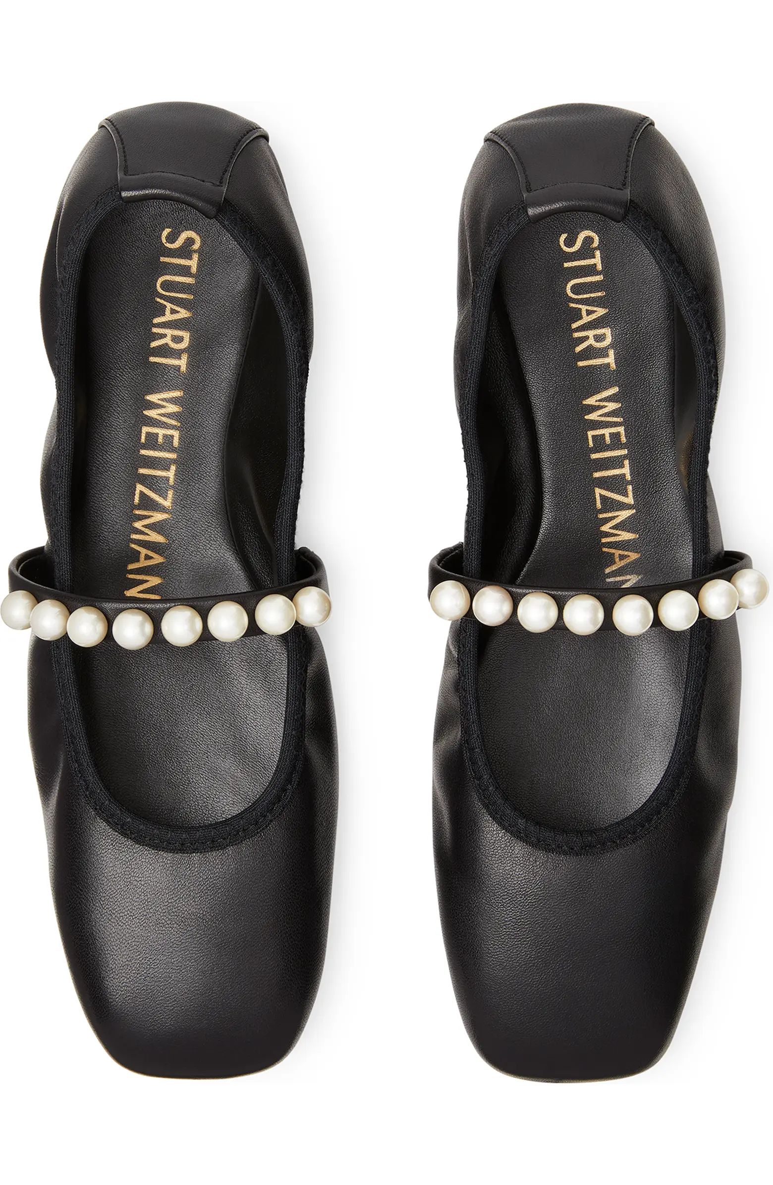 Goldie Ballet Flat (Women) | Nordstrom