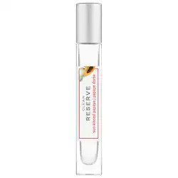 CLEAN RESERVE Sun-Kissed Papaya Eau De Parfum with Vanilla and Sandalwood Travel Spray .34 oz/10 ml | Sephora (US)